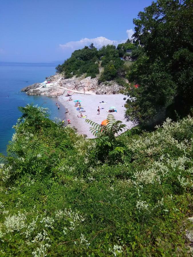 App On Beach Senj  Eksteriør bilde